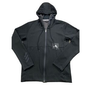 Adidas Performance Cross-Up 365 Full Zip Sweatshirt Hoodie Men S Basketball Club